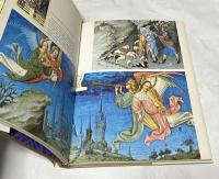 英文)ベリー侯の時祷書　lluminated Manuscripts. Les Tres Riches Heures du duc de Berry. 15th-Century Manuscript