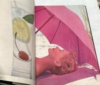英文)カラー写真の名作とテクニック　The Art and Technique of Color Photography