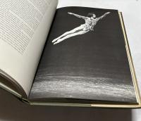 英文)ヌレエフの軌跡　The Nureyev image