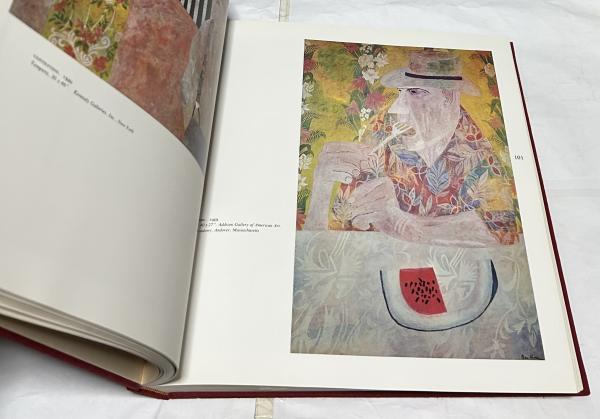 割引購入 ベン・シャーン画集 Ben Shahn (Bernarda Bryson Shahn/桑原住訳 アート・デザイン・音楽