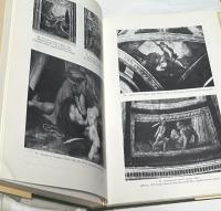 伊文)ジュリオ・マッツォーニとダニエレ・ダ・ヴォルテッラ派のローマの装飾　Giulio Mazzoni e la decorazione a Roma nella cerchia di Daniele da Volterra