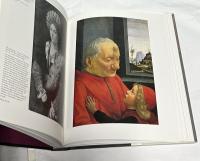英文)14~16世紀  ルネサンスの肖像画　Renaissance portraits : European portrait-painting in the 14th, 15th and 16th centuries