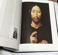 仏文)ハンス・メムリンク全画集  Hans Memling. L'oeuvre complet