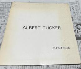 Albert Tucker Paintings アルバート・タッカー