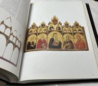 伊文)ドゥッチョ　ビザンチンとゴシック期の間のシエナ　Duccio, Siena fra tradizione bizantina e mondo gotico