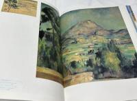 セザンヌ　P. Cezanne