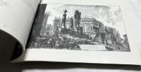 伊英文)ジョヴァンニ・バッティスタ・ピラネージ ローマの景観 Giovan Battista Piranesi. Vedute di Roma. 40 acquaforti dalla cellezione del Duca di Wellington.