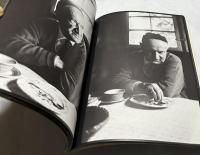 独文)写真集  マルティン・ハイデッガー　Martin Heidegger : Photos, 23. September 1966, 16. u. 17. Juni 1968