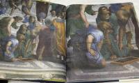 英文)ヴァチカン宮殿　ラファエロの間のフレスコ画　Raphael : grace of an angel, force of genius : frescoes from the Vatican
