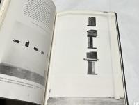 英文)ヤニス・クネリス作品集   Jannis Kounellis