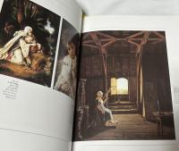 仏文)19世紀フランスの絵画に見る動物　Le peintre et l'animal en France au XIXe siècle