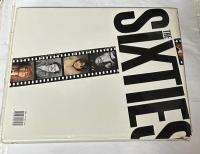 英文)ヴォーグ誌に見る1960年代　The Sixties : a decade in Vogue