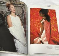英文)ヴォーグ誌に見る1960年代　The Sixties : a decade in Vogue
