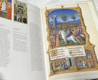 伊文)ベリー侯の時祷書　 Giorni del Medioevo: le miniature delle "très riches heures" del duca di Berry