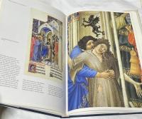 伊文)ベリー侯の時祷書　 Giorni del Medioevo: le miniature delle "très riches heures" del duca di Berry