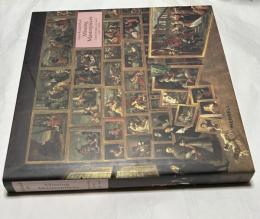 英文)世界の失われた名画　Missing masterpieces : lost works of art, 1450-1900