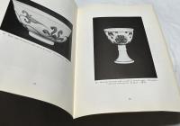 英文)スミソニアン協会によるフリーア美術館蔵の明の陶磁器報告書　Ming Porcelains in the Freer Gallery of Art