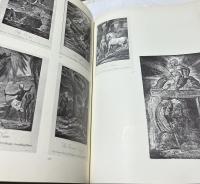 英文)ウィリアム・ブレイク全版画　The complete graphic works of William Blake