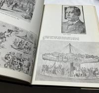 英文)回転木馬の歴史　A pictorial history of the carousel