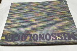 英文)ミッソーニの世界　Missonologia : the world of Missoni