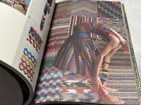 英文)ミッソーニの世界　Missonologia : the world of Missoni
