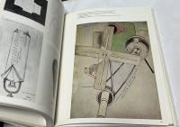 仏文)フランシス・ピカビア作品集　Picabia