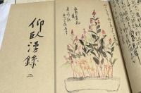 仰臥漫録(復刻版)