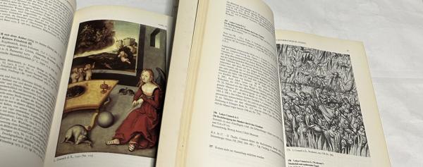 ルーカス・クラナッハ　画集 Lucas Cranach ファイル:Lucas Cranach d.Ä. - Judith mit dem Haupt des