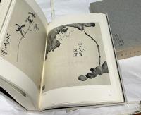 八大山人書画集