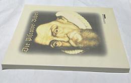 独文)ピスカートア聖書　Die Piscator-Bibel : Die reformierte Herborner Bibel des Johann Piscator: Geschichte und Wirkung
