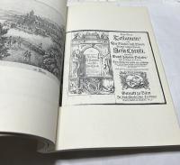 独文)ピスカートア聖書　Die Piscator-Bibel : Die reformierte Herborner Bibel des Johann Piscator: Geschichte und Wirkung