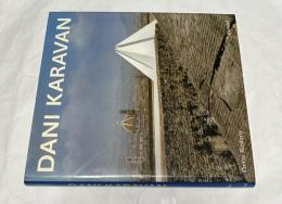 英文)ダニ・カラヴァン彫刻集　Dani Karavan