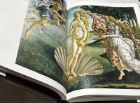 ボッティチェリ　 Botticelli