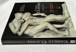 仏文)カミーユ・クローデル カタログ・レゾネ(新版)　L'Oeuvre de Camille Claudel: Catalogue raisonne, Nouvelle edition. revue et augmentee.