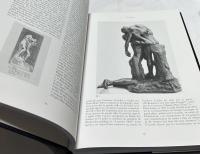 仏文)カミーユ・クローデル カタログ・レゾネ(新版)　L'Oeuvre de Camille Claudel: Catalogue raisonne, Nouvelle edition. revue et augmentee.