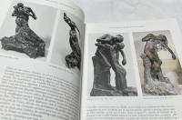 仏文)カミーユ・クローデル カタログ・レゾネ(新版)　L'Oeuvre de Camille Claudel: Catalogue raisonne, Nouvelle edition. revue et augmentee.