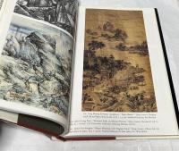 英文)中国の美術 絵画　Chinese painting（A History of the art of China）