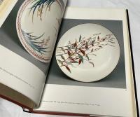 英文)近代日本の色絵磁器　Japanese painted porcelain : modern masterpieces in overglaze enamel