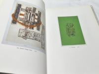 英文)マリアン・コーン版画レゾネ　The Prints of Marian Korn: A Catalogue Raisonne