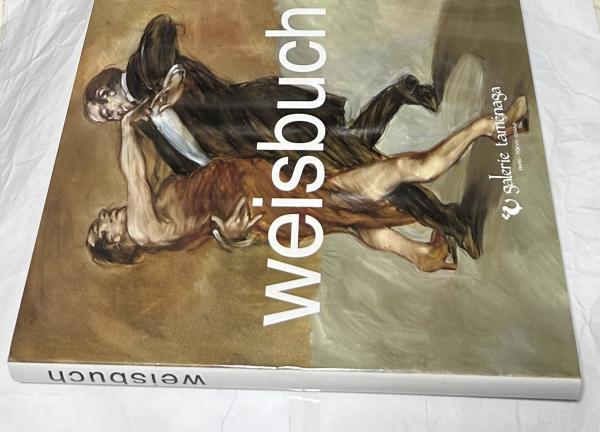 仏文)ワイズバッシュ画集 (Claude) Weisbuch(Michel Bohbot 仏文)ワイズバッシュ画集 (Claude) Weisbuch(Michel Bohbot
