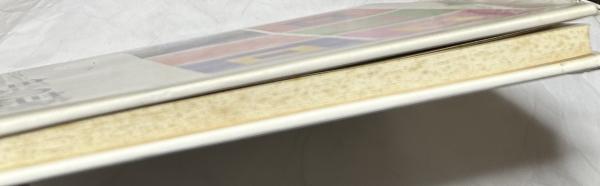 色彩の芸術 色彩の主観的経験と客観的原理 改訂再版 Kunst der Farbe 