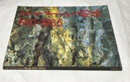 土・イメージと形体  1981-1985