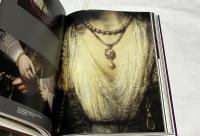 英文)画集　レンブラント　その精神性　Rembrandt: the Human Form and Spirit