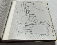 独文)エルンスト・フックス画集・素描集　Fuchs über Ernst Fuchs. Bilder und Zeichnungen 1945-1976