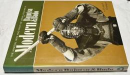 英文)ドン・ドレーガー　日本の明治以降の武術と武道　Modern  Bujitsu  and BUdo (Martial Arts and Ways of Japan; Volume 3 )