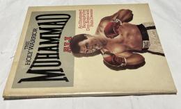 英文)絵で見る モハメド・アリ伝　Holy Warrior, Muhammad Ali: An Illustrated Biography
