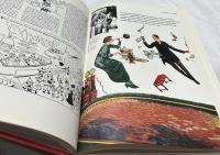 英文)描かれた21世紀　The history of the future : images of the 21st century