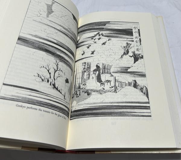 英文)北越雪譜 Snow Country Tales: Life in the Other Japan