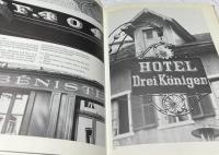 英文)建物とレタリング　Words and buildings : the art and practice of public lettering