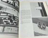 英文)建物とレタリング　Words and buildings : the art and practice of public lettering